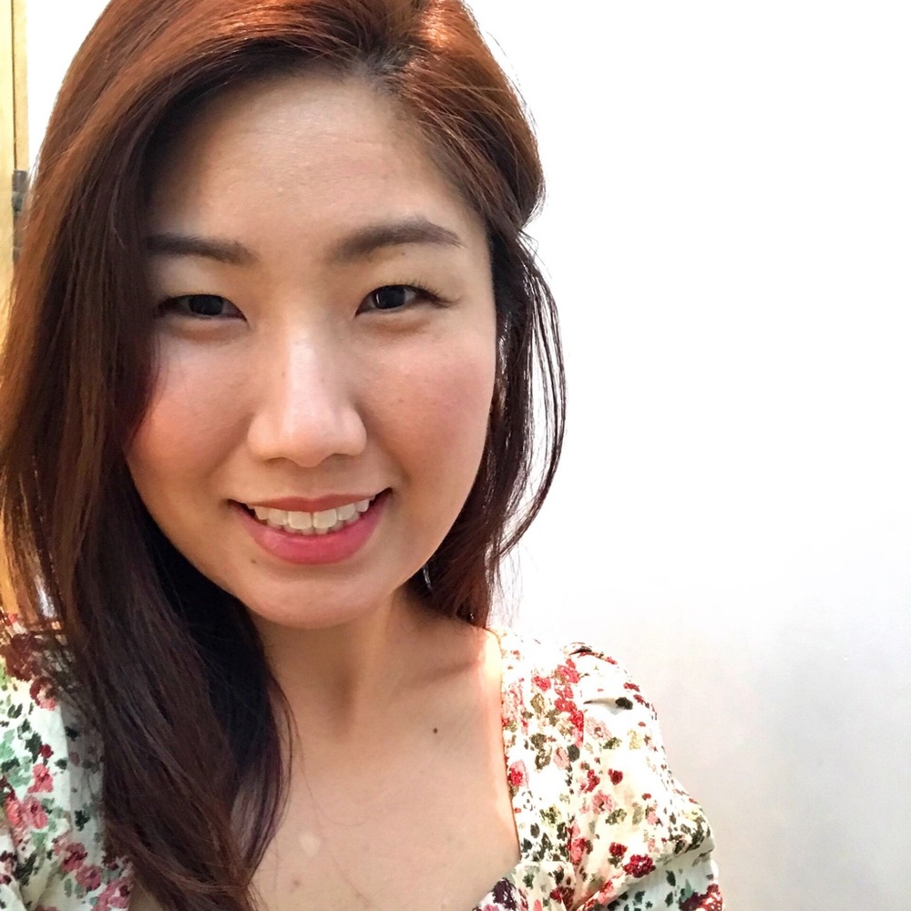 Meet your Posher, Sara